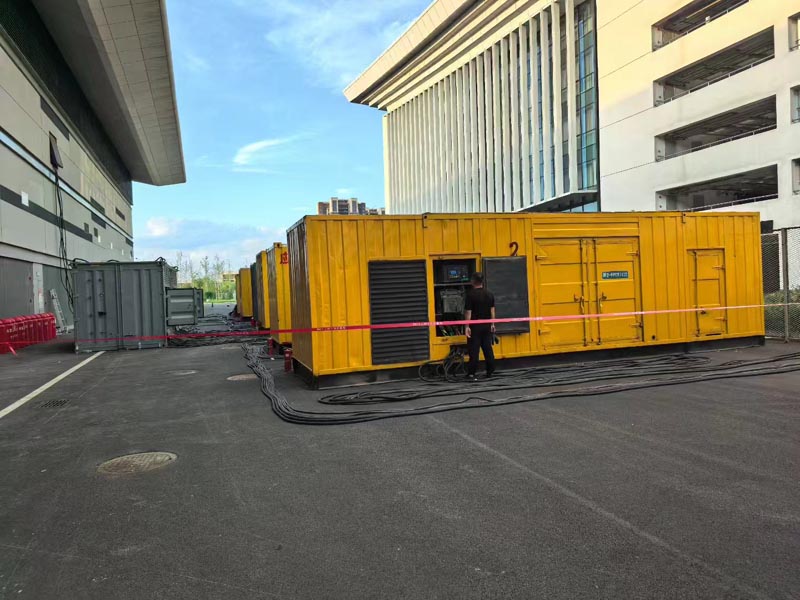 石嘴山柴油发电机冬季保养注意事项？